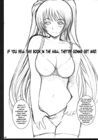 (C79) [Kisidou (Kishi Kaisei)] y2[20:47-23:19] Madamada Atashi… Okasaremasu. [English] =Little White Butterflies=