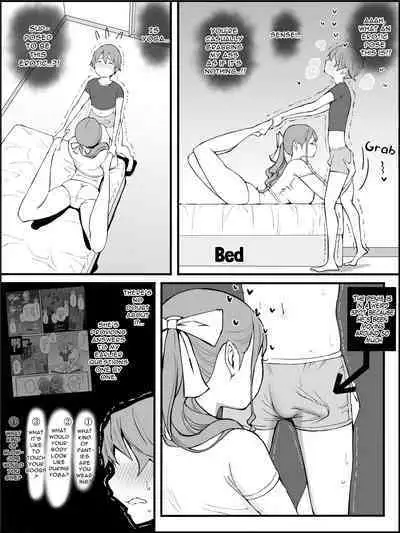 Boku ni Harem SeFri ga Dekita Riyuu 3 | The Reason I Have a Sex Friend Harem 3