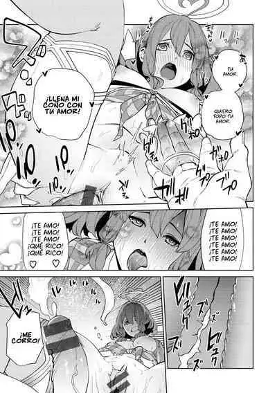 Tulip 纯爱单行本 Nee, Shikotte yo