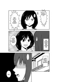 [Isamura] Higeki no Heroine no Nichijou 6 | Daily Tragedy Of Heroine 6 [English]