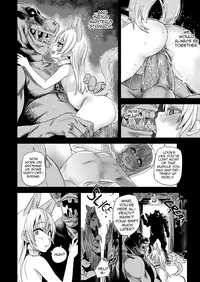[Fatalpulse (Asanagi)] Victim Girls 12 Another one Bites the Dust (TERA The Exiled Realm of Arborea) [English] [2D-Market.com] [Decensored] [Digital]