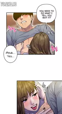 Ghost Love Ch.1-24 (English) (YoManga) (Ongoing)
