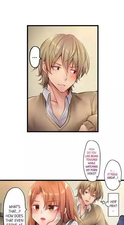 [Yuuki HB] 1 Piston de Bareru Uso ~Jishou Bitch wa Ubu ni Nureru~ | Busted in One Thrust Ch. 1 - 25 [English] [Ongoing]