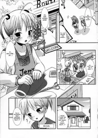 (C79) [L.P.E.G (Maruneko)] Natsume no Shiori Soushuuhen Plus [English] [Desudesu]