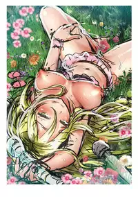 [Nanahoshi Tento] Kanojo no Sukima wa Boku no Katachi - Her gap is my shape [Chinese]