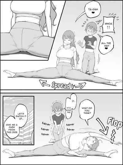 Boku ni Harem SeFri ga Dekita Riyuu 3 | The Reason I Have a Sex Friend Harem 3