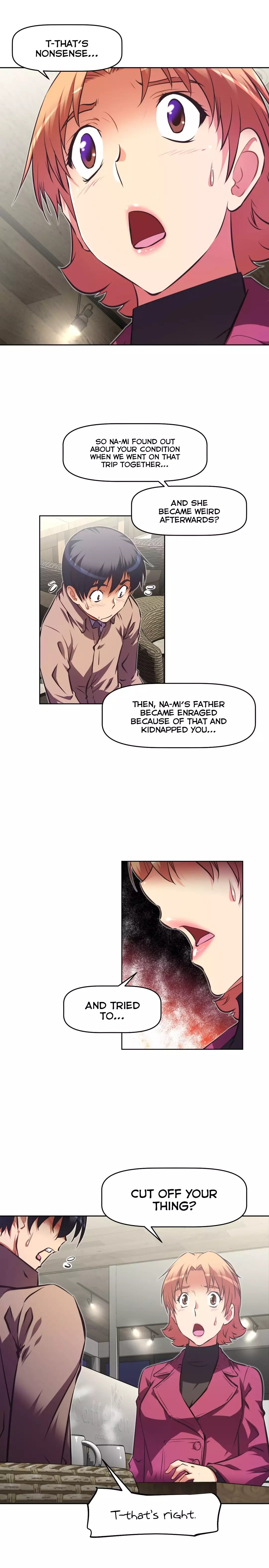 Brawling Go Ch.76-112