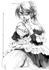 [Nyagozu (Yatengetsu)] Moshimo no Emma sousyuuhen 2 (Emma)