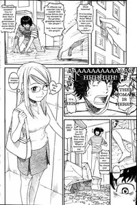 Scraw!: The Ballad of the Insanity-Inducing Poison Shorthair, Verse 1 [English] [Rewrite] [Newdog15 + Pipkin]