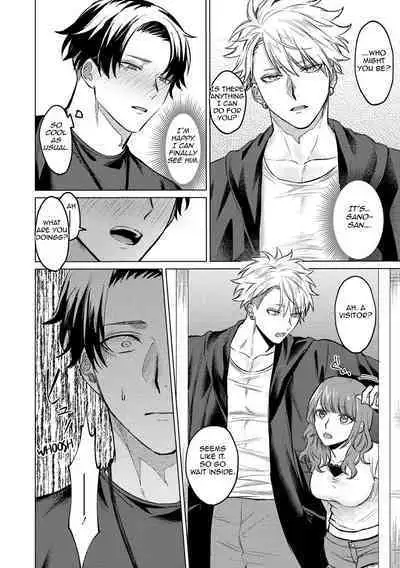 Yumemiru Choukyoushi no Risou no Goshujin-sama | The Dreaming Trainer's Ideal Master