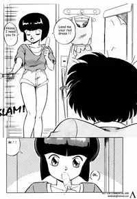 Ranma X forever: The Ladies of Tendou's Family (Ranma 1/2) [English] [Rewrite] [lambdah]
