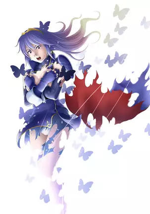 Kakusei no Megami-tachi