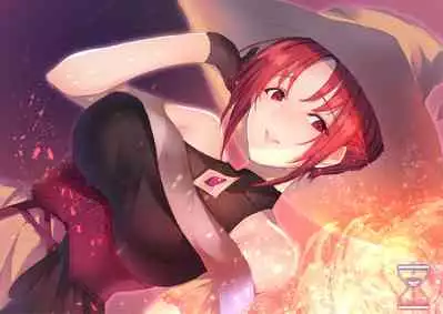 [Yugen no Suda (Mugen no Sudadokei)] Kegarenaki Ken ~Hokori Takaki Ouji Kyousei Nyotaika~ | 無穢之劍~高傲王子強制女體化~ [Chinese] [KUMAZAKI個人漢化]