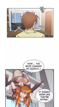 [Son Hee-Joon] Master in My Dreams Ch.0-32 (English) (Ongoing)