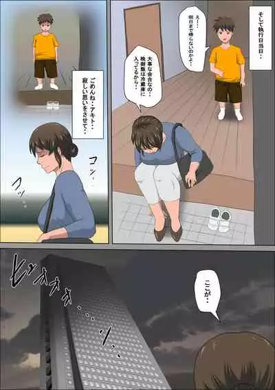 [Almarosso] Shoushika o Kaiketsu Suru Houritsu ga Dekita Kekka... 3