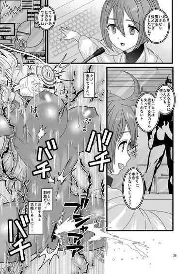 Ochiru Hana Botan to Kikyou Hen Ni