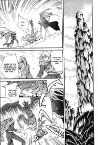 [Yamane Ayano] Crimson Spell Ch.01-25 and extras (Yaoi) [ENG]