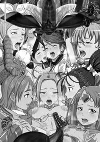 shock触ブリギュア4