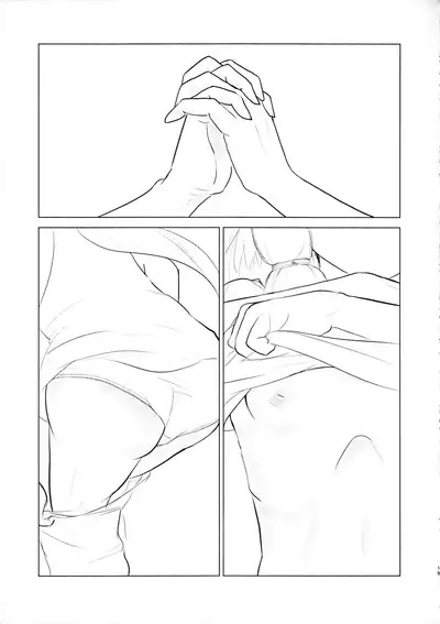 (C90) [Atelier Kitsunesou (Kitsunesou Mofu)] Itsuki Trick R (Yuuki Yuuna wa Yuusha de Aru) [English]