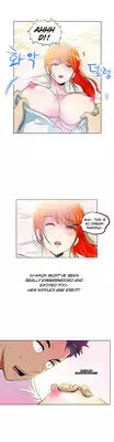[Yu Geuk-jo] One Room Hero Ch. 1-3 [English] [Game of Scanlation]
