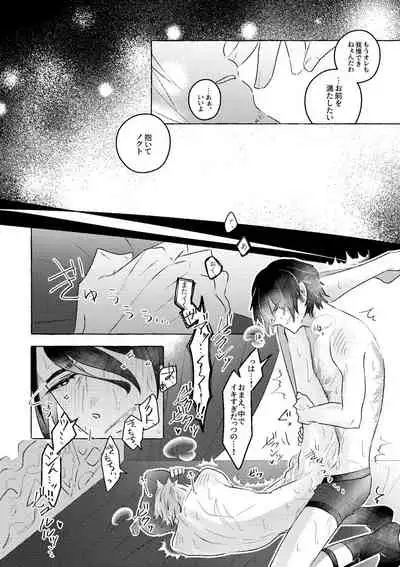 nipurumisshon!