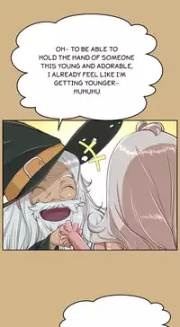 [Hong BanJang] Aharoo Ch.1-37 (English) (YoManga) (Ongoing)