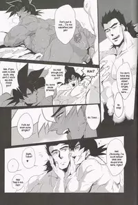 [Butaboro] Shinsen Retasu wo Naburu dake no Kantan na Oshigoto desu [Eng]