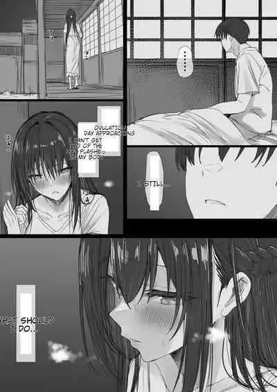 Ki ga Tsuyoi Seiso na Hitozuma Reijou ga Netorareru made no Ichibu Shijuu | The Whole Story of How a Neat and Proper Strong Willed Young Housewife Ended Up Doing NTR 2 (Ai Translation)