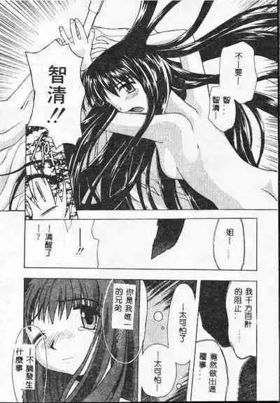 Holy Night Daraku no Seishokusha | 平安夜 墮落的聖職者