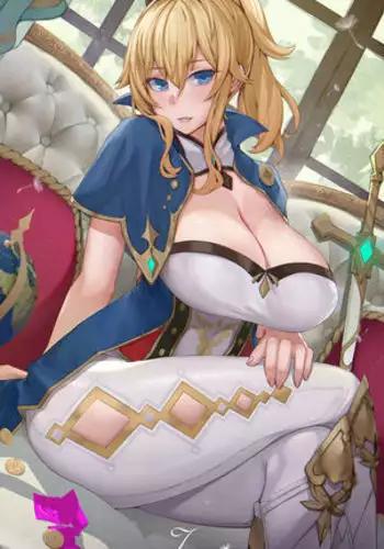 [ctrlz77] 终于诺艾米日常6好了哈 [Chinese]