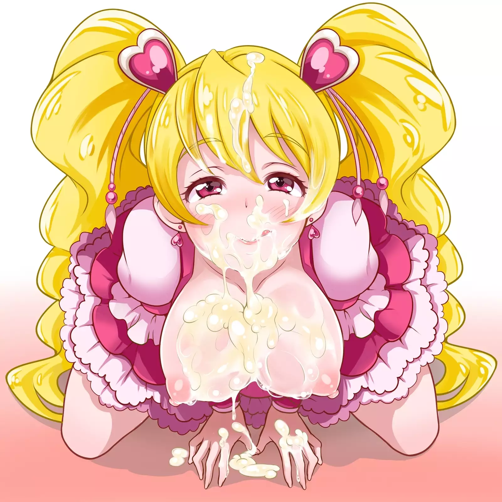 【期間限定販売】俺的十八禁 c84-91