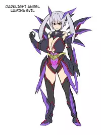 (C95) [Ikameshi Shokudou (Ikameshi)] Senkouki Io - Ingoku no Fukujuu Sennou | Shining Angel Io - Brainwashing and Submission in a Prison of Pleasure [English] {darknight}