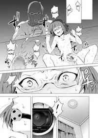 [Nightmare Express -Akumu no Takuhaibin- (locon)] Yokubou Kaiki Dai 471 Shou -Fukushuu Josou Rape!! Namaiki na Kawaii Furyou o Kyouikuteki Shioki Kan.- Revenge! The cheeky cute crossdresser is sexually trained [English] =SW= [Digital]