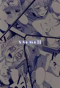 (Cinderella Memories 6) [vyowolf (vyo)] Shall we indulge in Lust, producer? (THE IDOLM@STER CINDERELLA GIRLS)