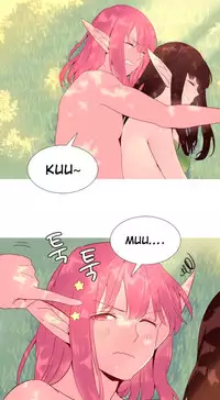 [Tankguy, ROZER] A World That I Rule Ch.01-33 [English] (Game of Scanlation) (Ongoing)