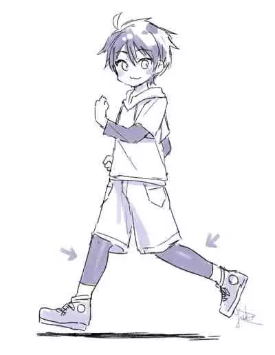 Namaiki Otouto ni wakarase ! | 教育狂妄的弟弟！