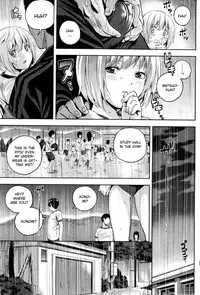 [Konchiwa] Fujunna kono Mi | Impure Myself (COMIC HOTMiLK 2012-05) [English] [CGRascal]