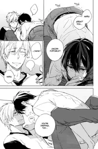 (SPARK8) [licca (Kashima)] Daily Daily (Free!) [English] [Forgotten Gem Box]