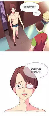 [Tankguy, ROZER] A World That I Rule Ch.01-26 [English] (Game of Scanlation) (Ongoing)