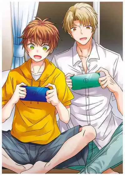 [Story Circle (Seto Kouhei, Matsuzono)] TS Boshi Techou | 變性母子健康手冊 [Chinese] [肥宅快樂獸] [Digital]