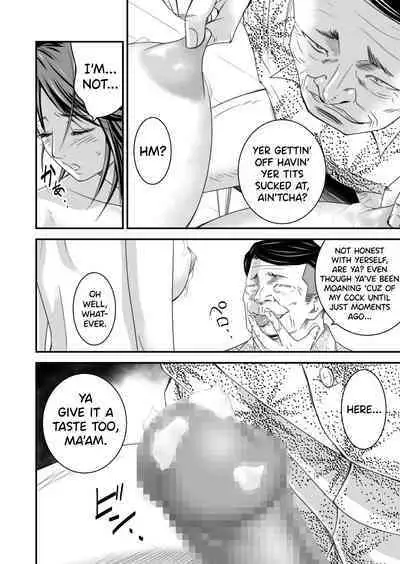 [Ikigire Shoukai (Ren Suru)] Tsugunai Tsuma 2 [English] [biribiri]