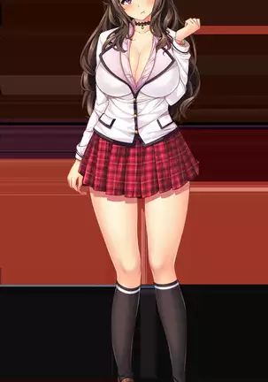 ビッチバトルロワイヤル