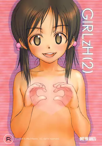 (COMIC1☆2) [Mieow (Rustle)] GIRLzH 2