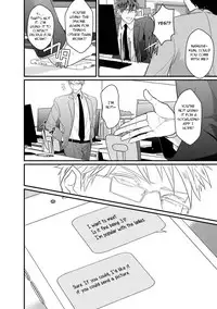 [U] Mukatsuku Douryou to Sex Friend ni Narimashita Ch. (1-2) [English] [Anzu] [Digital]