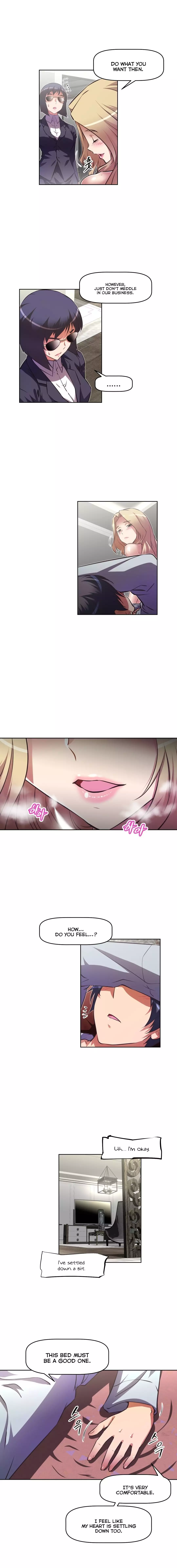 Brawling Go Ch.76-112