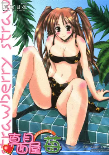 Majime na Ko | 正经的孩子