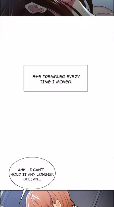 岳母家的刺激生活46-50 [英]