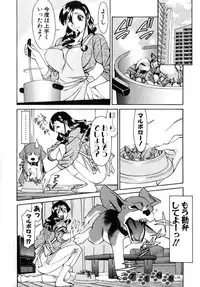 [Umetani Kenji] M no Higeki