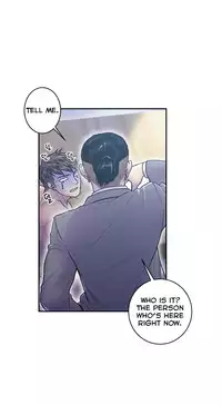 Ghost Love Ch.1-24 (English) (YoManga) (Ongoing)