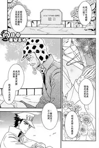 [JOJO][JC]Stelle[CN]